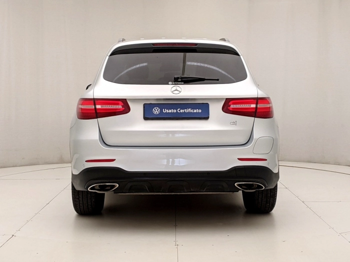 img-4 Mercedes-Benz Classe G Mercedes-Benz U1282461