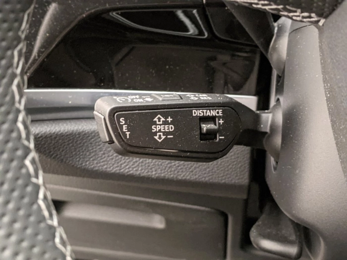 Audi Q3 Q3 SPORTBACK 35 TDI S TRONIC