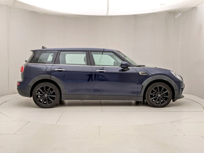 img-2 MINI Clubman MINI U1282342