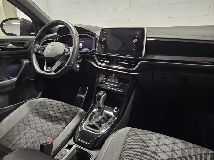 Volkswagen T-Roc T-Roc 1.5 TSI ACT DSG R-Line