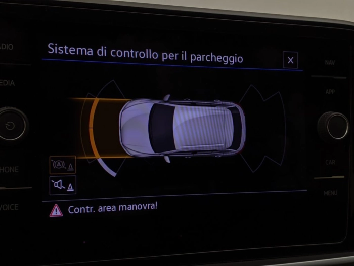 Volkswagen T-Roc T-Roc 2.0 TDI SCR Life