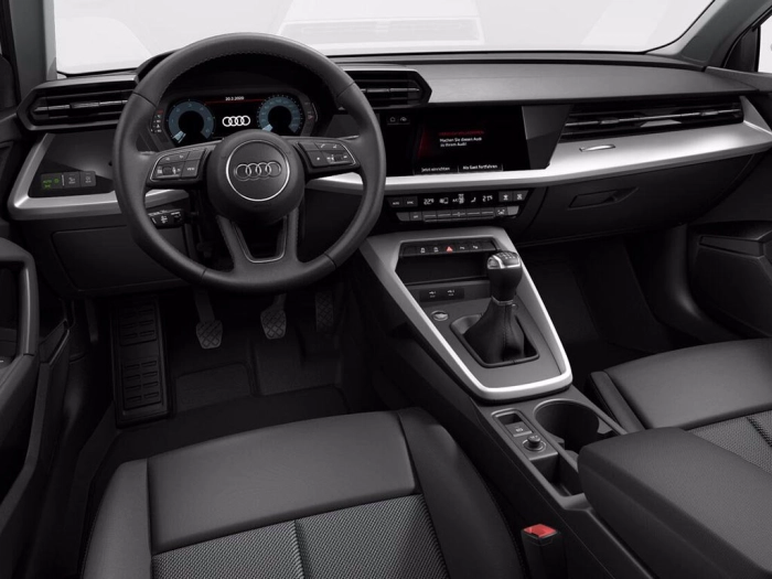 img-3 Audi A3 Audi N1240050