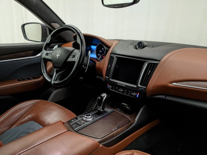 Maserati Levante Levante V6 430 CV AWD S