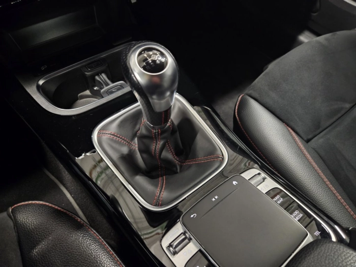 Mercedes-Benz Classe A A 180 Premium