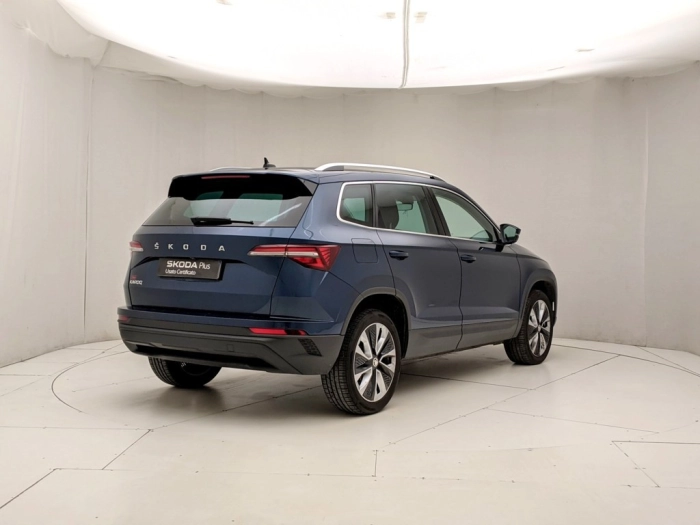 img-3 Skoda Karoq Skoda U1282604