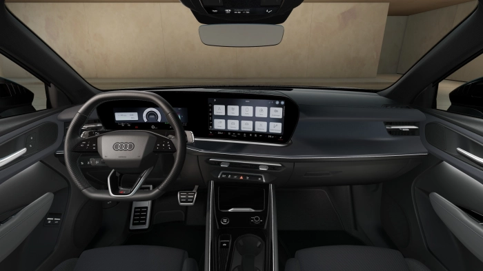 img-4 Audi Q3 Audi N1248260