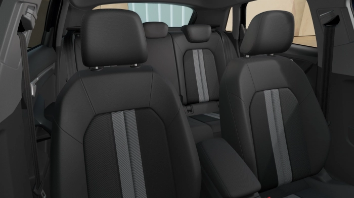 Audi Audi A3 allst. TDI2,0  L4110    DSG