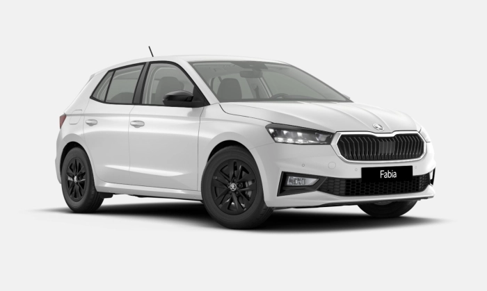 img-0 Skoda FABIA Skoda N1247520