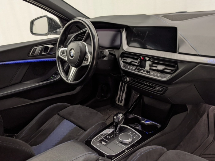 BMW Serie 1 128ti 5p. Msport