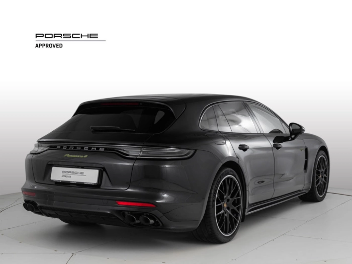 img-2 Porsche PANAMERA Porsche N1243031