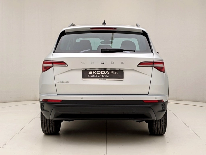 img-4 Skoda Karoq Skoda U1283086