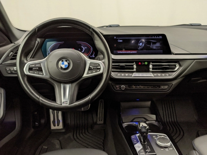 BMW Serie 2 218d Gran Coupé Msport Exterior