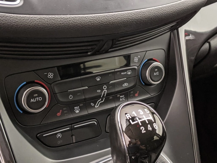 Ford C-Max C-Max 1.5 TDCi 120CV Start&Stop Titanium