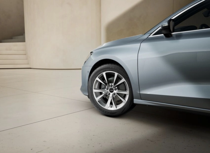 Audi Audi A3 SPB       1,5  L4 85    DSG