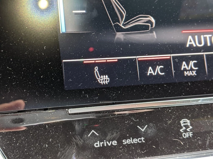 Audi A6 A6 Avant  TDI2.0  L4150    A7 MY 25