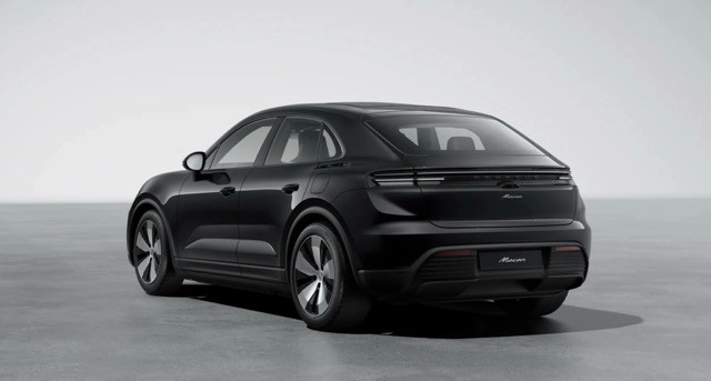 img-1 Porsche MACAN Porsche N1244560