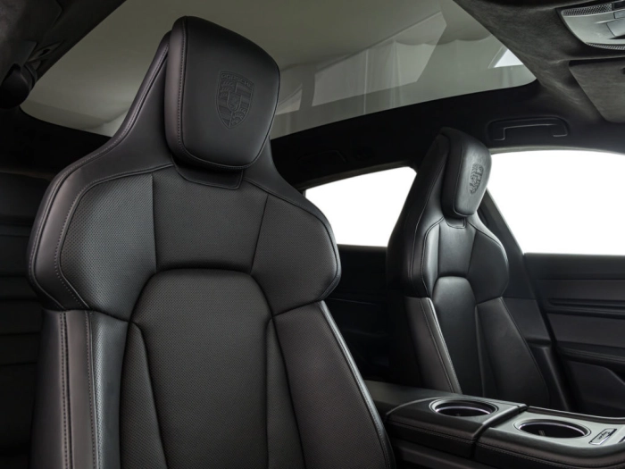 Porsche Taycan Taycan GTS Sport Turismo