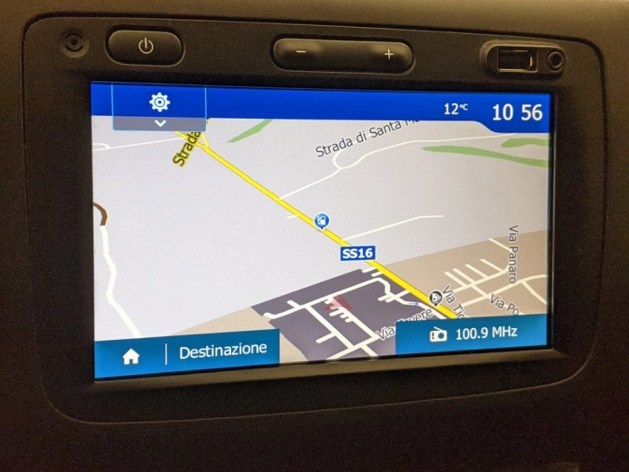 Dacia Duster Duster 1.5 Blue dCi 8V 115 CV 4x4 Prestige