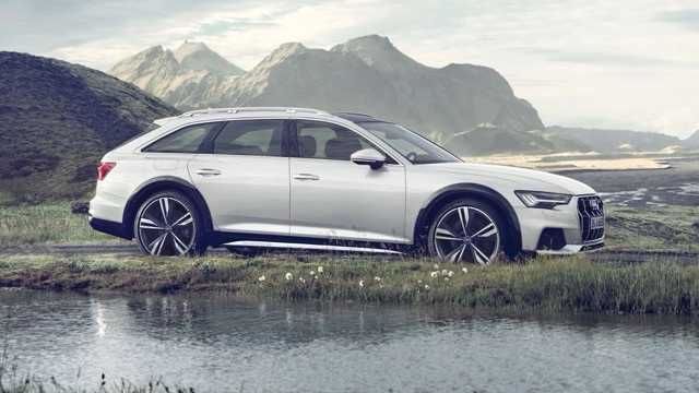 img-0 Audi A6 Audi N1241431