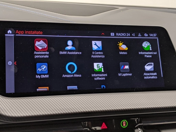 BMW Serie 1 128ti 5p. Msport