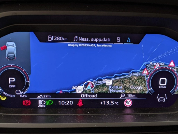 Audi e-tron Q4 SPB 55 e-tron quattro S line edition