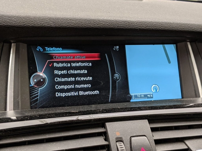 BMW X3 X3 xDrive20d Business aut.