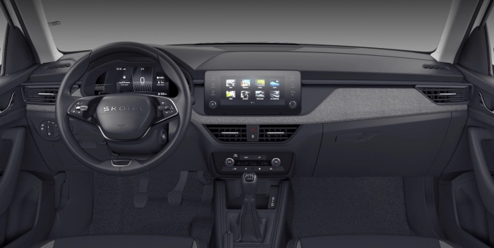 img-3 Skoda Kamiq Skoda N1247914