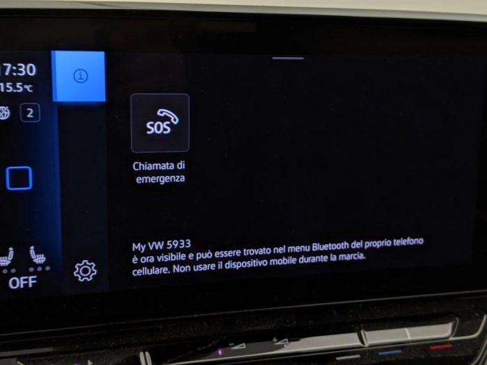 Volkswagen ID.4 ID.4 Pro Performance