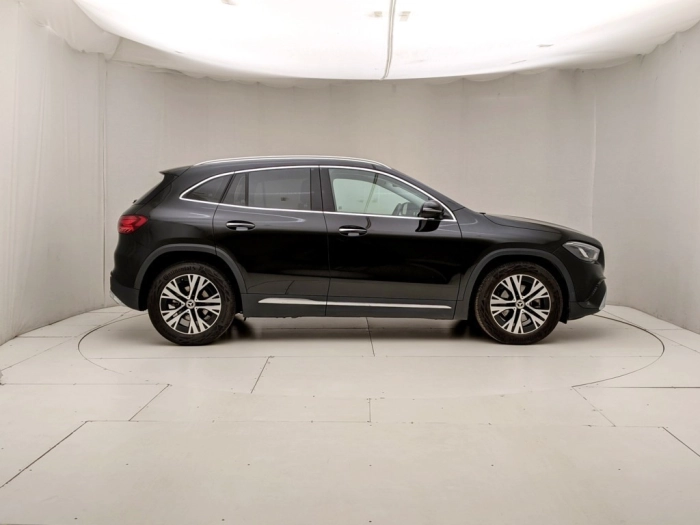 img-2 Mercedes-Benz Classe G Mercedes-Benz U1283034