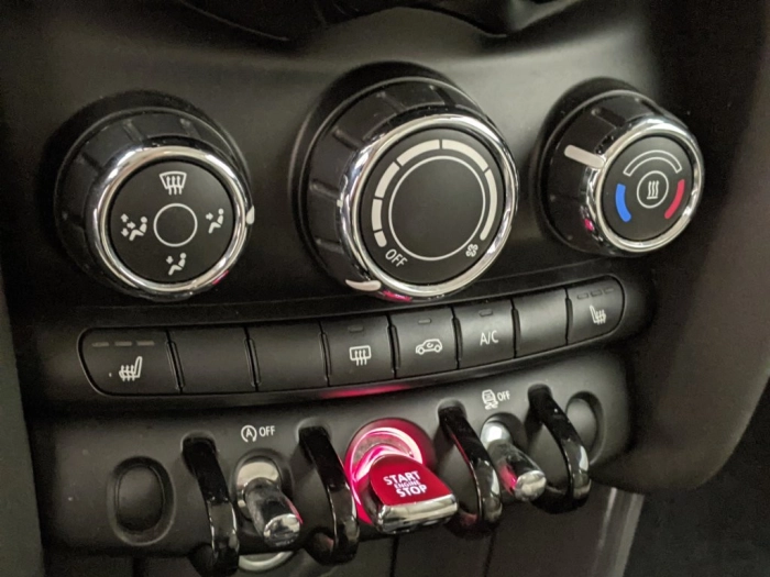 MINI Mini Mini 1.5 Cooper