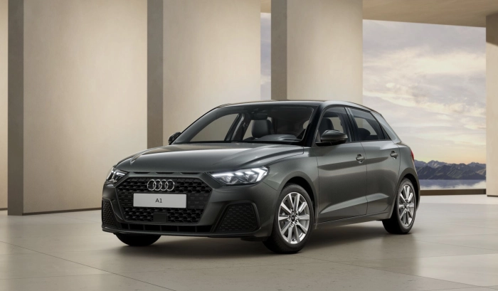 img-0 Audi A1 Audi N1246714