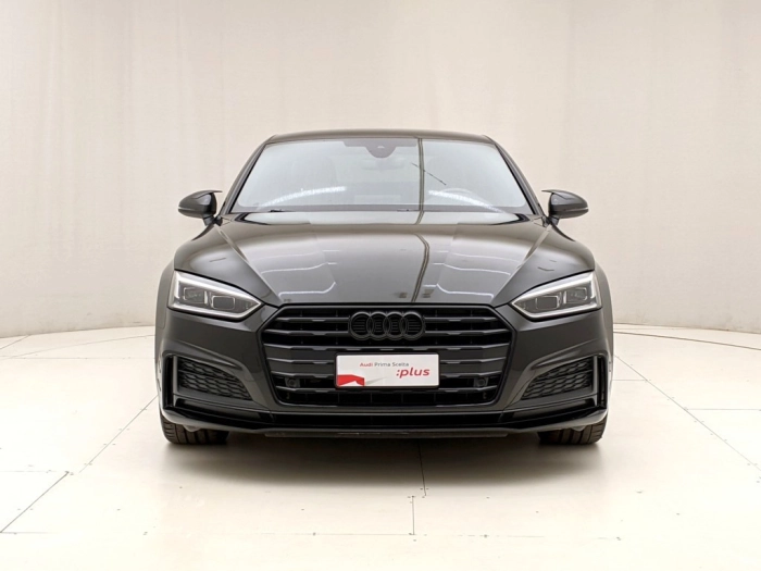 img-1 Audi A5 Audi U1282330