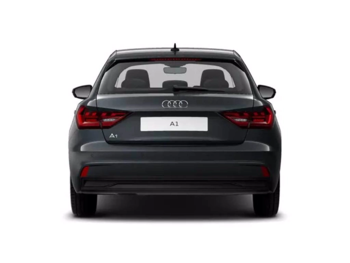 img-3 Audi A1 Audi N1242134