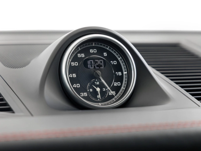 Porsche Macan 3.0 GTS