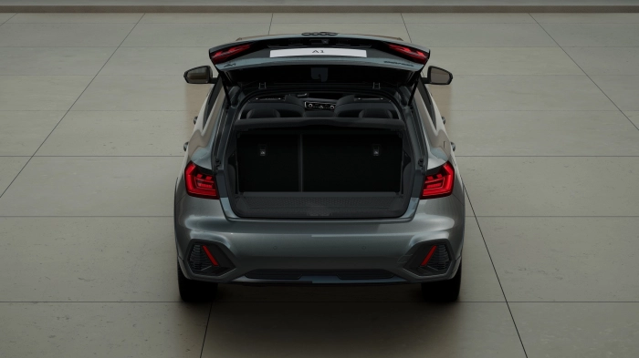 Audi A1 Audi A1 allstreet Business 30 TFSI  85(116) kW(CV) S tronic