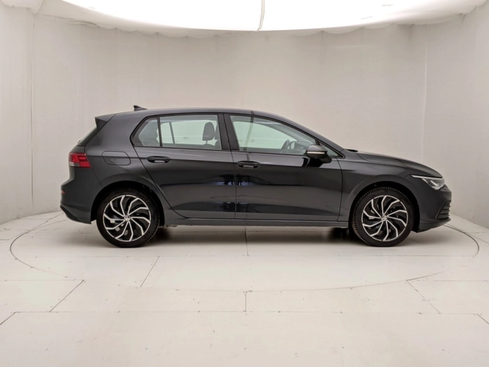 img-2 Volkswagen Golf Volkswagen U1279547