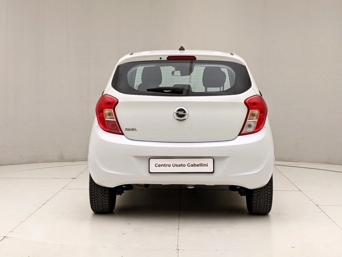 img-4 Opel Karl Opel U1282583