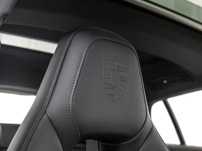 Porsche PANAMERA Panamera 4