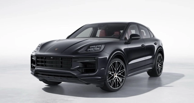 img-0 Porsche Cayenne Porsche N1247701