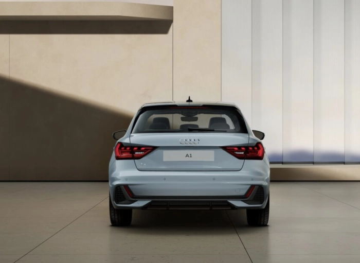 img-4 Audi A1 Audi N1246714