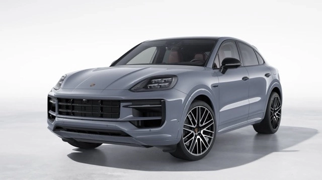 img-0 Porsche Cayenne Porsche N1247877