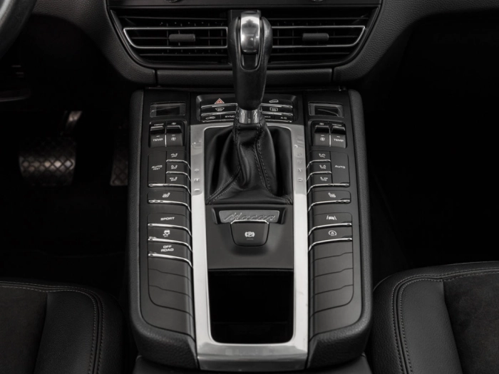 Porsche Macan 2.0