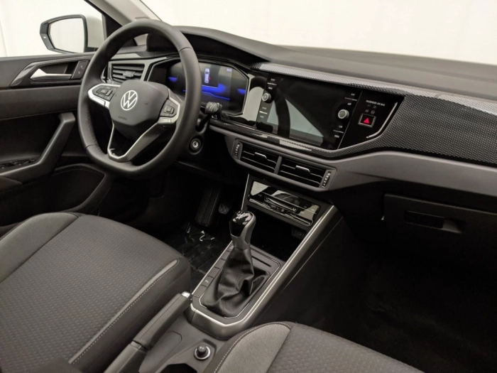 Volkswagen Polo Polo Life 1,0 l TSI filtro MY 25