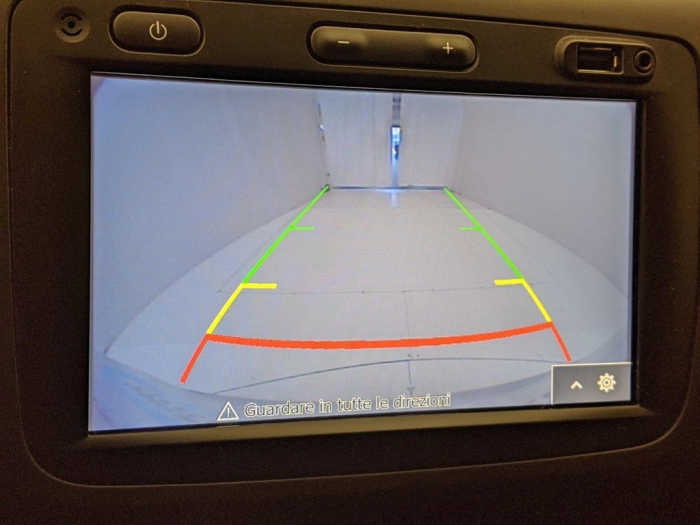 Dacia Duster Duster 1.5 Blue dCi 8V 115 CV 4x4 Prestige