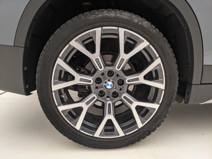 BMW X1 X1 xDrive18d xLine