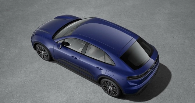 img-3 Porsche MACAN Porsche N1247157