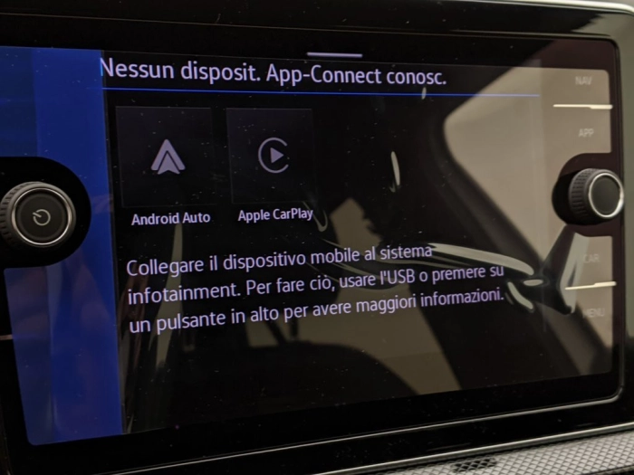 Volkswagen T-Cross T-CROSS 1.0 TSI R-LINE 115CV MY 25