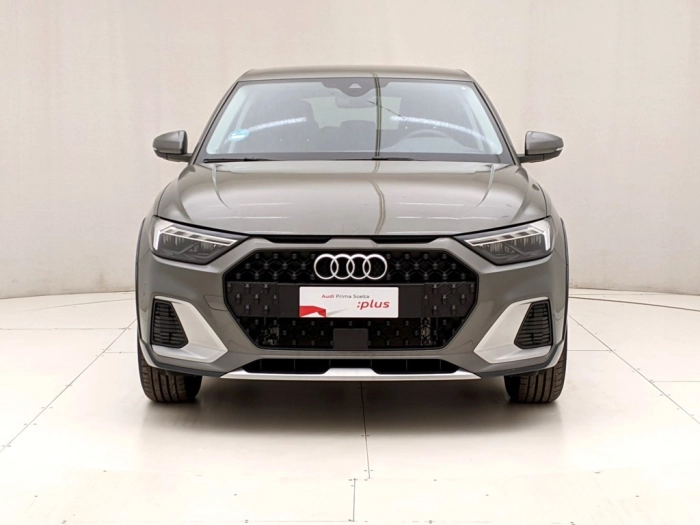 img-1 Audi A1 Audi U1282759