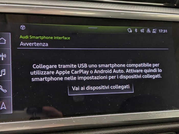 Audi Q3 Q3 SPB 35 TDI S line edition