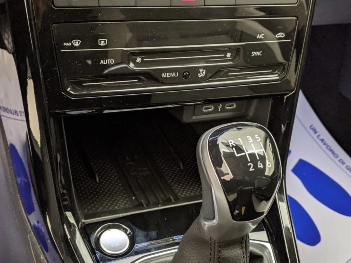 Volkswagen T-Cross T-CROSS 1.0 TSI STYLE 115CV MY 25